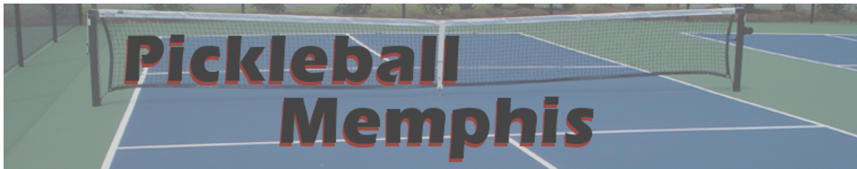 Pickleball Memphis